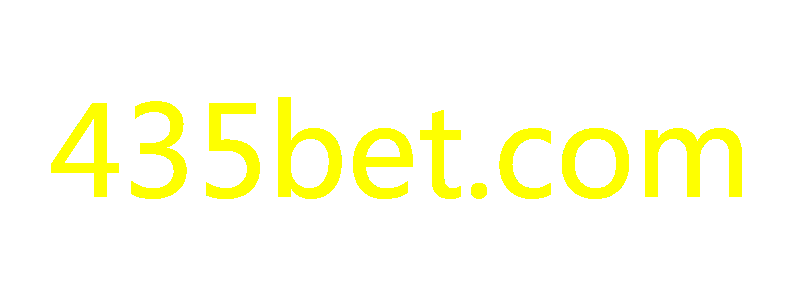 435bet.com – Sua Melhor Plataforma de Jogos Online