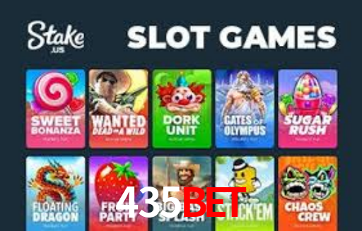 Welcome Bonus 435Bet