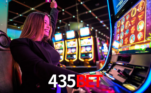 Premium Interface 435Bet